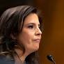 Stefanik presses Gabbard on Kent’s resignation letter: ‘Do you agree or disagree?’