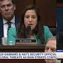 ‘Do You Agree or Disagree?’ The GOP’s Elise Stefanik Grills Tulsi Gabbard About Joe Kent