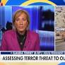 Rep. Claudia Tenney: It's 'no surprise' there have been lone wolf attacks in US
