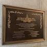At last, there’s a Jan. 6 plaque in the Capitol; try finding it