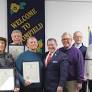 Rep. Morelle Recognizes Vietnam Veterans in Bloomfield