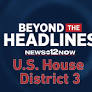 Beyond the Headlines: Understanding congressional districts