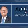Meet your U.S. House of Representative for District 3, Greg Murphy