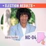 Allam Concedes to Foushee After Tight Primary