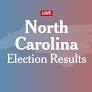 North Carolina Fourth Congressional District Primary Election Results 2026