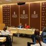 Fmr. Rep. Kathy Manning breaks down government shutdown at Watson event