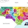 North Carolina could have a new congressional map for the 2026 election season