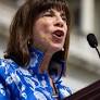 Kathy Manning to lead Democratic Majority for Israel board of directors