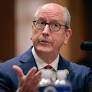 Tillis backs Bishop as Democrats try to block US attorney nomination