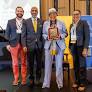 APLU Honors Representative Alma Adams with Council on Governmental Affairs Congressional Achievement Award