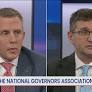 Ceasefire with Govs. Kelly Armstrong and Matt Meyer