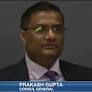 Consulate of India in Seattle visits North Dakota