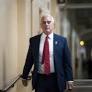 Former Rep. Brad Wenstrup Joins Republican CGCN Group