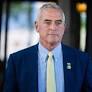 Brad Wenstrup is leaving Congress. First, he’s probing the pandemic