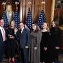 Congressman Dave Taylor Sworn in to 119th Congress Representing Ohio’s Second Congressional District