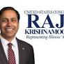 Congressmen Raja Krishnamoorthi and Brad Wenstrup Introduce Bipartisan Resolution to Condemn All Forms of Political Violence
