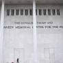 Judge partially backs Democrat Kennedy Center trustee in lawsuit over renaming