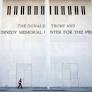 Judge to weigh request to block Trump from closing, demolishing Kennedy Center