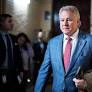 ‘I love this country with a soldier’s passion’: How one House Republican voted to buck Trump on Iran