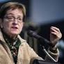 Marcy Kaptur Faces Her Toughest Race Yet After Ohio’s Republican Redistricting