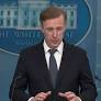 National Security Adviser Surprised at Rep. Turner's Statement on National Security Threat