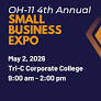 OH-11 4th Annual Small Business Expo