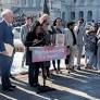 ‘I’ve had more engaging conversations with trees’: Trans Ohioans get a cold reception from Ohio US rep in D.C. trip