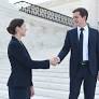 Five Questions with Elias Law Partner David Fox
