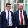 David Littleproud urges Barnaby Joyce to stay in the Nationals amid speculation of a jump to One Nation
