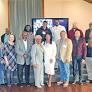 Sykes hosts breakfast with faith leaders from across District 13