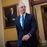 Thune, Tim Scott backing Hern for Mullin’s Senate seat