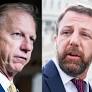 Republican Rep. Kevin Hern to run for Sen. Markwayne Mullin's seat in Oklahoma