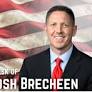 Congressman Josh Brecheen Recognizes Service Academy Appointees