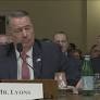 Rep. Josh Brecheen spotlights DHS arrest posts then questions ICE on sanctuary cities