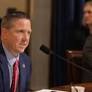 Congressman Josh Brecheen of Oklahoma leads statement on Syrian Sanctions Repeal -- GOP members want NDAA conditions upheld