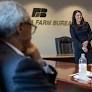 OKFB hosts round table discussion with Rep. Stephanie Bice