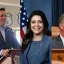 Oklahoma politicians announce future plans, considering open Senate seat