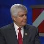 Oregon Rep. Cliff Bentz discusses DHS shutdown, Iran tensions and Epstein files