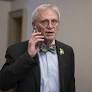 Blumenauer becomes ninth Democrat to publicly call for Biden to drop reelection bid