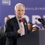 Earl Blumenauer talks about a long career – and what’s next