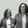 She Almost Quit School. Now She’s in Congress.