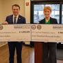 Infrastructure improvements coming to NE Airport