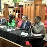 Democratic candidates for Pennsylvania's 3rd Congressional District meet in face-to-face forum