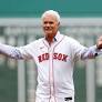 Former Red Sox great Dwight Evans fails to make HOF ballot for Contemporary Era