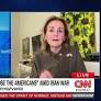 Madeleine Dean: War Powers Resolution is "Critically Important"