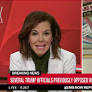 MS NOW | Rep. Dean on War with Iran
