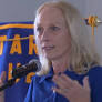 PA Congresswoman from Watertown speaks on immigration, environment & ethics
