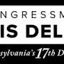 Congressman Chris Deluzio Delivers $6.8 Million More for Western Pennsylvania Projects