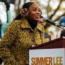 U.S. Rep. Summer Lee introduces articles of impeachment against Attorney General Pam Bondi