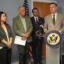 Magaziner Announces Funding for South Kingstown Housing Authority to Build a New Community Center